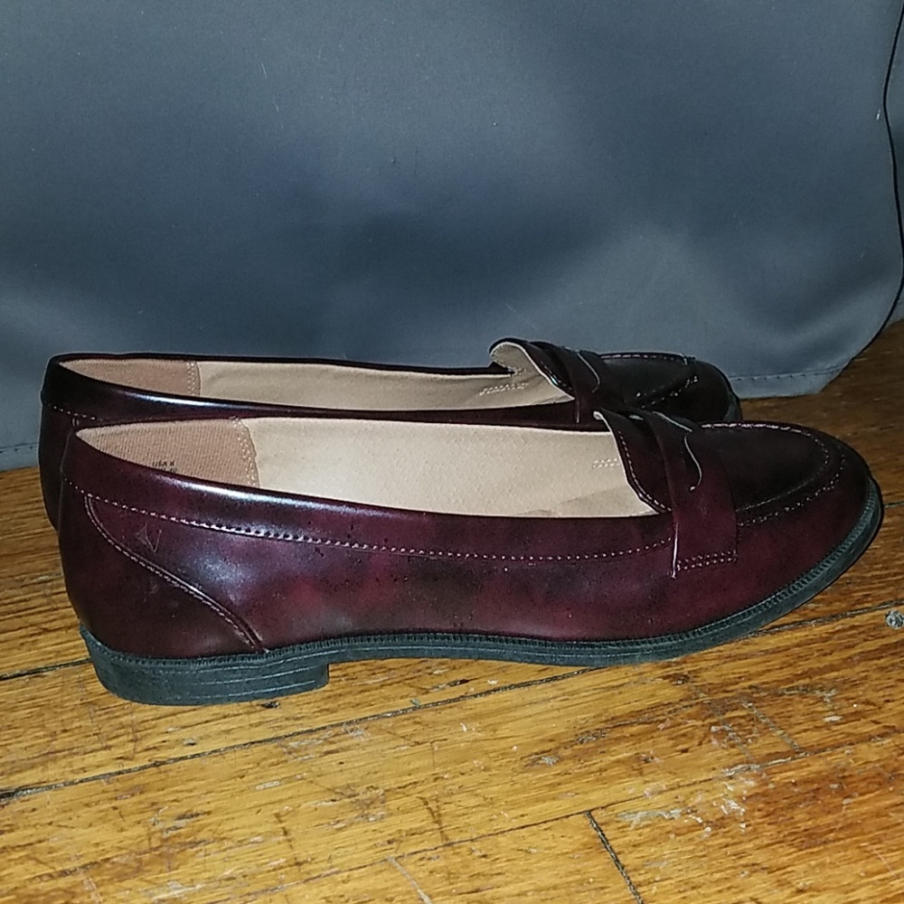 Loafers